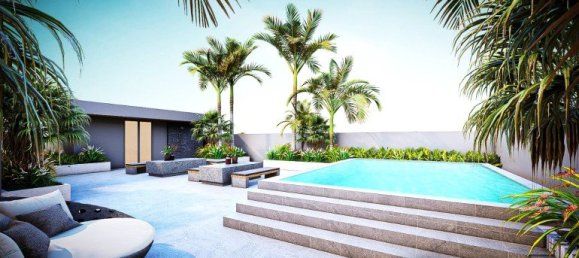 2 chambres condominium à vendre à Pattaya, Chonburi, Eastern Thailand, Thailand № 61454 6