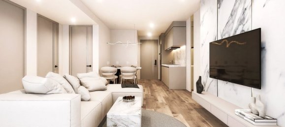 2 chambres condominium à vendre à Pattaya, Chonburi, Eastern Thailand, Thailand № 61454 12