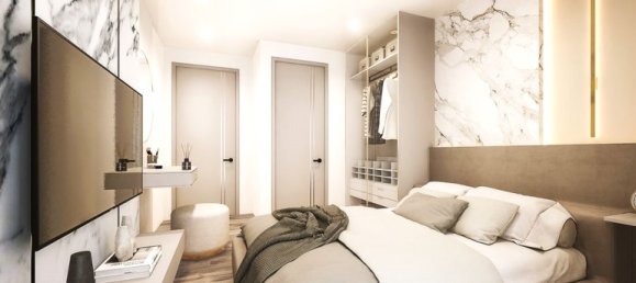 2 chambres condominium à vendre à Pattaya, Chonburi, Eastern Thailand, Thailand № 61454 14