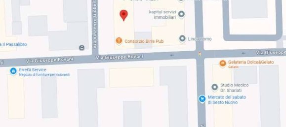 2 bedrooms Apartment in Sesto San Giovanni, Italy No. 264610 5