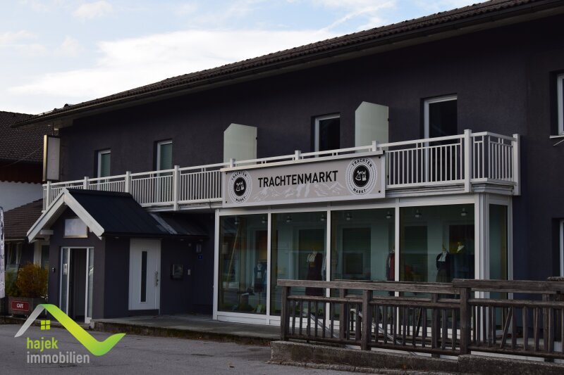 444m² Commercial property in Hof bei Salzburg, Austria No. 240453