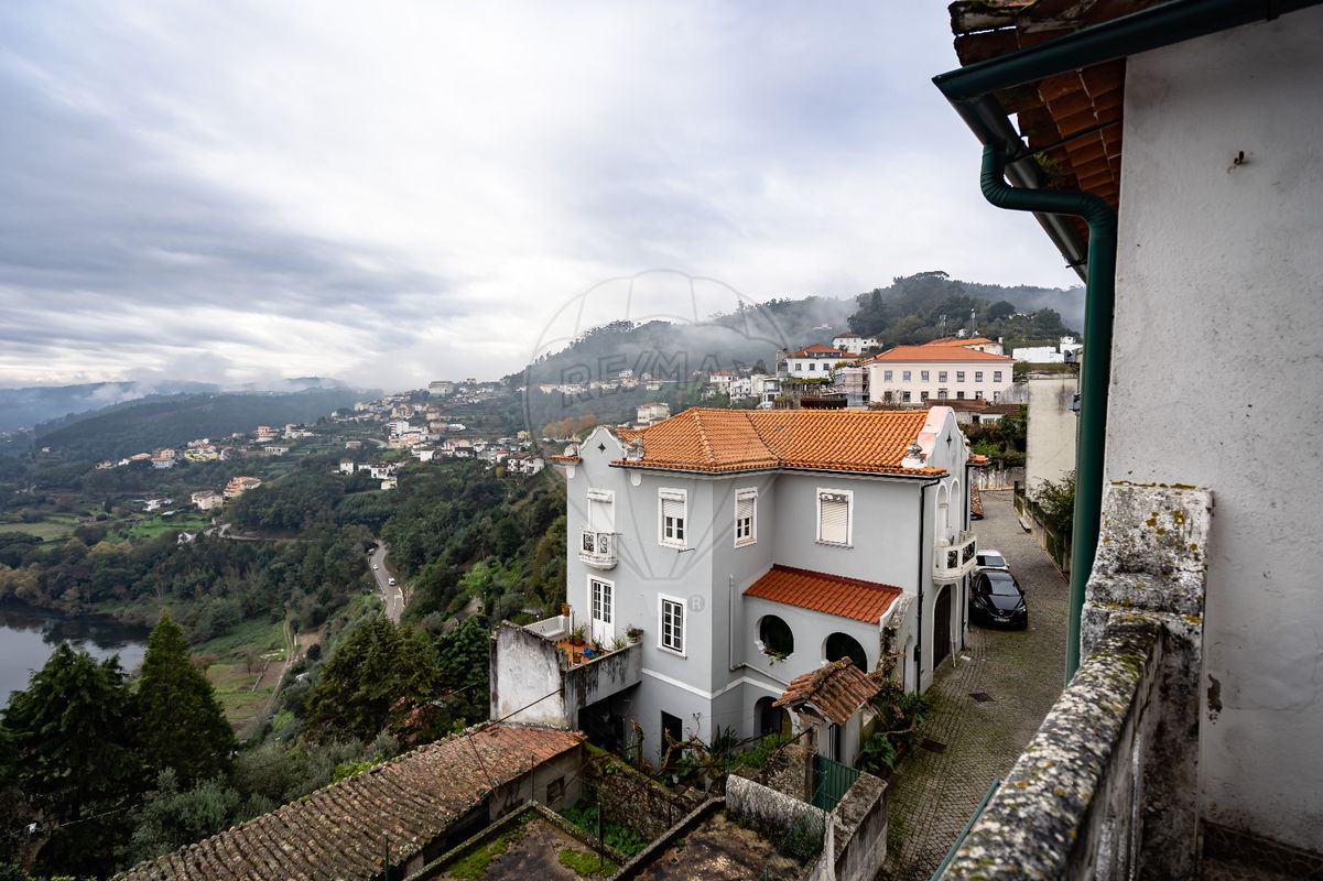 Дом с 7 спальнями в Пенакова, Португалия № 181932