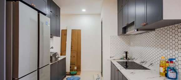 2 bedrooms Apartment in District 4, Vietnam No. 17478 17