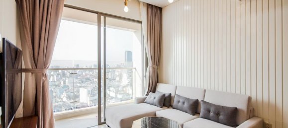 2 bedrooms Apartment in District 4, Vietnam No. 17478 13