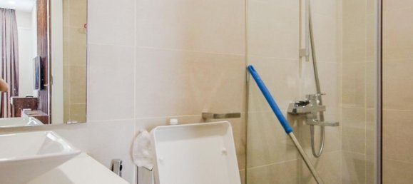 2 bedrooms Apartment in District 4, Vietnam No. 17478 16