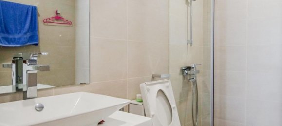 2 bedrooms Apartment in District 4, Vietnam No. 17478 15