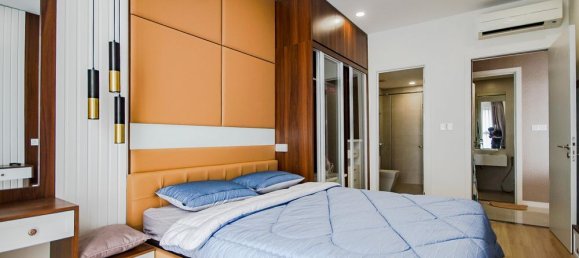 2 bedrooms Apartment in District 4, Vietnam No. 17478 23