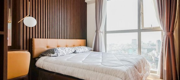 2 bedrooms Apartment in District 4, Vietnam No. 17478 20