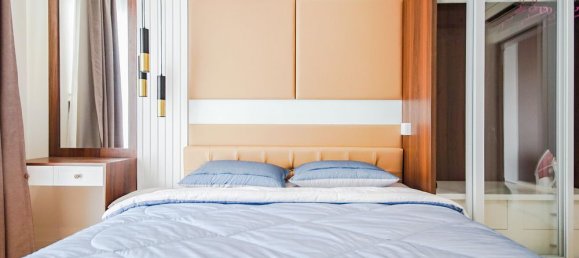 2 bedrooms Apartment in District 4, Vietnam No. 17478 14