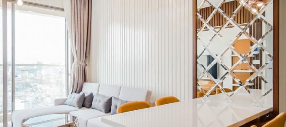 2 bedrooms Apartment in District 4, Vietnam No. 17478 11