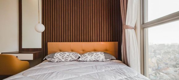 2 bedrooms Apartment in District 4, Vietnam No. 17478 21