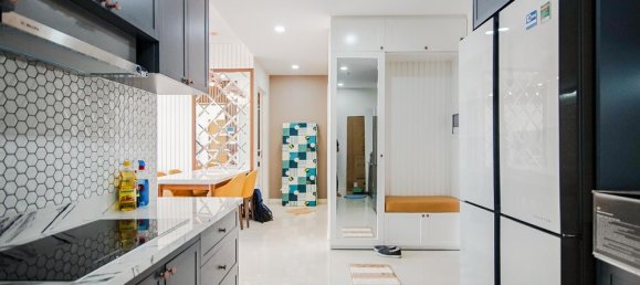 2 bedrooms Apartment in District 4, Vietnam No. 17478 18