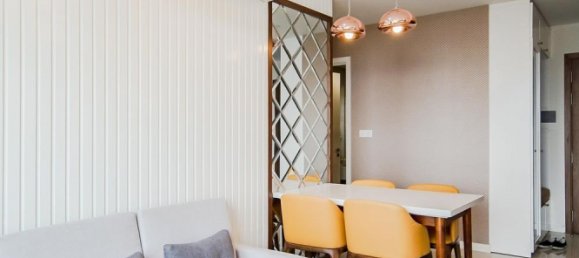 2 bedrooms Apartment in District 4, Vietnam No. 17478 8