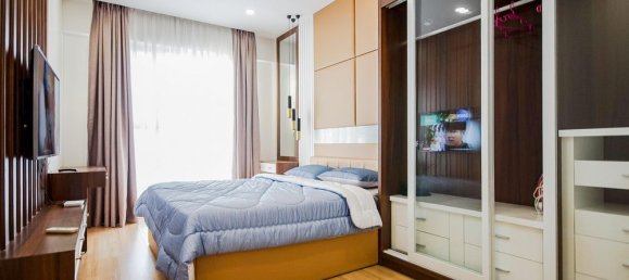 2 bedrooms Apartment in District 4, Vietnam No. 17478 24