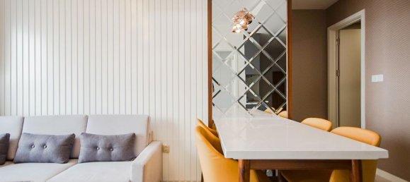 2 bedrooms Apartment in District 4, Vietnam No. 17478 3