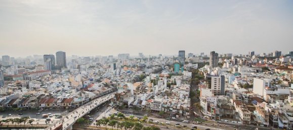 2 bedrooms Apartment in District 4, Vietnam No. 17478 10