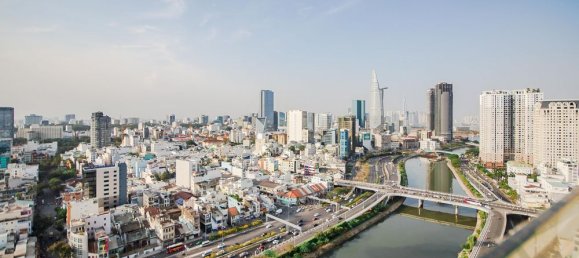 2 bedrooms Apartment in District 4, Vietnam No. 17478 12