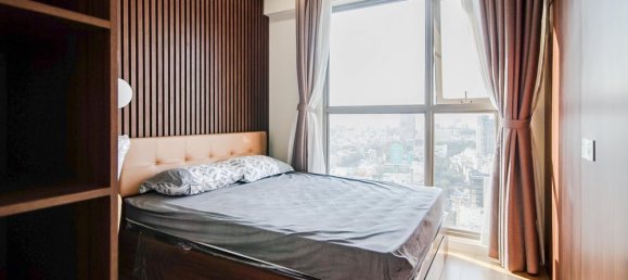 2 bedrooms Apartment in District 4, Vietnam No. 17478 2