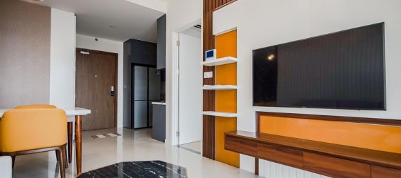 2 bedrooms Apartment in District 4, Vietnam No. 17478 9