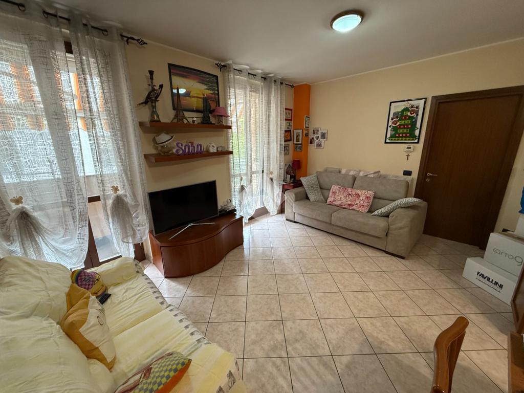 استوديو في Settala, Italy رقم 268824