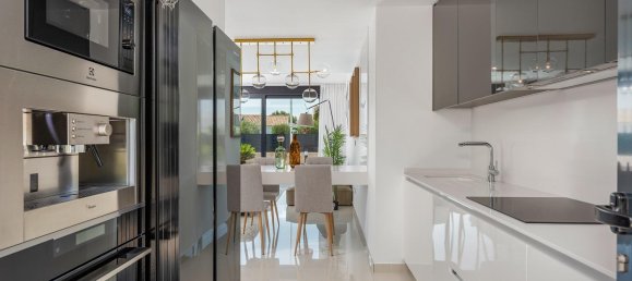 3 dormitorios villa en venta en Playa Honda, Murcia, Región de Murcia, Spain № 365423 27