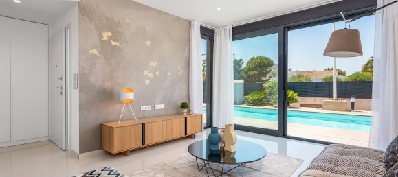 3 dormitorios villa en venta en Playa Honda, Murcia, Región de Murcia, Spain № 365423 20