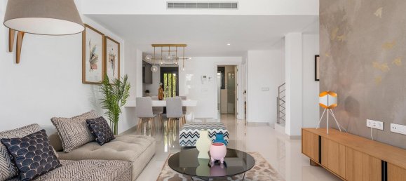 3 dormitorios villa en venta en Playa Honda, Murcia, Región de Murcia, Spain № 365423 22