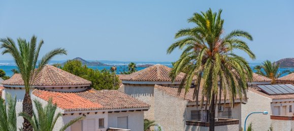 3 dormitorios villa en venta en Playa Honda, Murcia, Región de Murcia, Spain № 365423 8