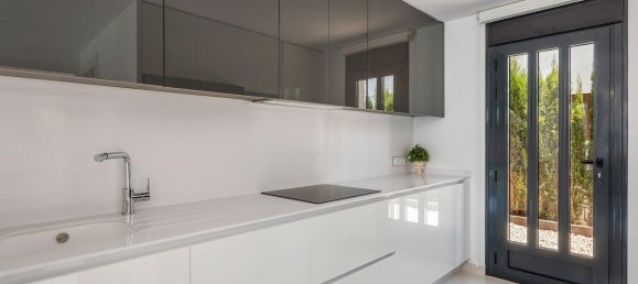 3 dormitorios villa en venta en Playa Honda, Murcia, Región de Murcia, Spain № 365423 25