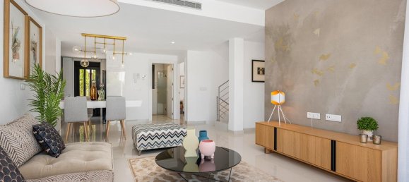 3 dormitorios villa en venta en Playa Honda, Murcia, Región de Murcia, Spain № 365423 21