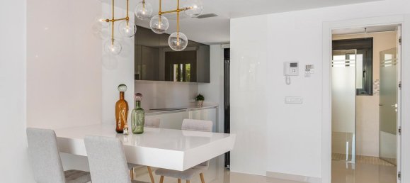 3 dormitorios villa en venta en Playa Honda, Murcia, Región de Murcia, Spain № 365423 23