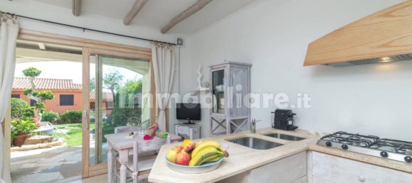 1 Schlafzimmer Wohnung in Golfo Aranci, Italy, Nr. 340311 5
