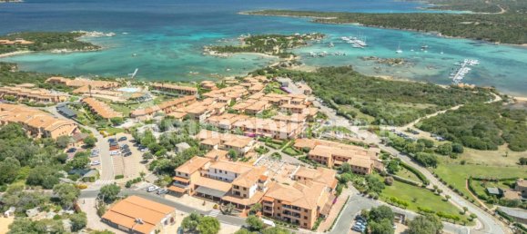 1 Schlafzimmer Wohnung in Golfo Aranci, Italy, Nr. 340311 22