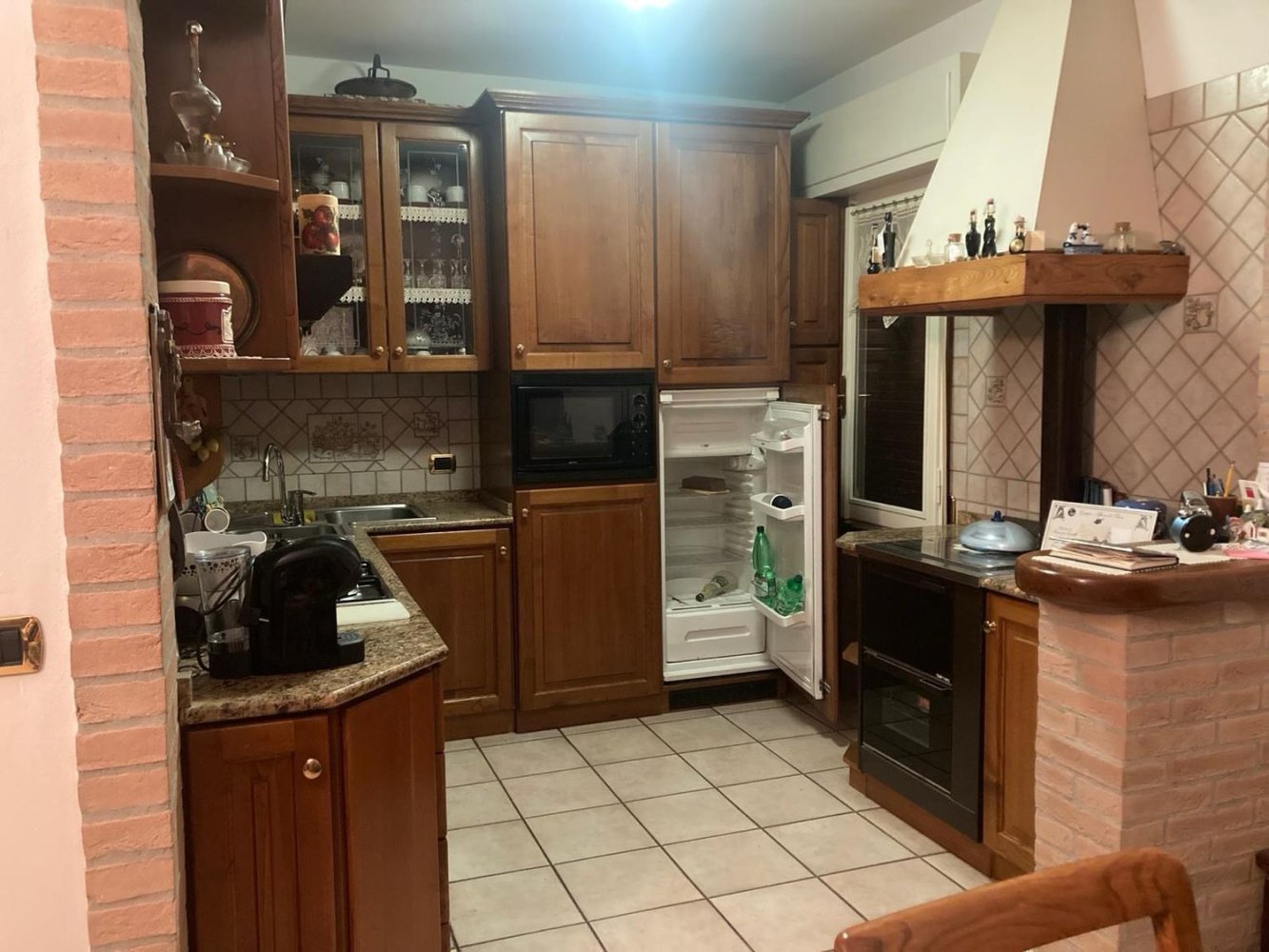 7غرفة منزل في Pavullo nel Frignano, Italy رقم 175732