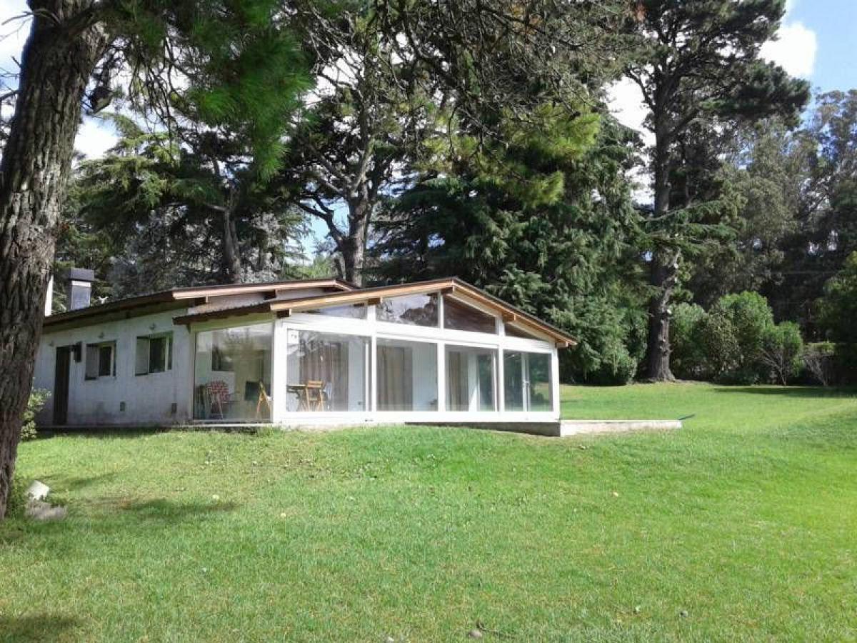 Estudio en General Pueyrredón, Argentina No. 51821