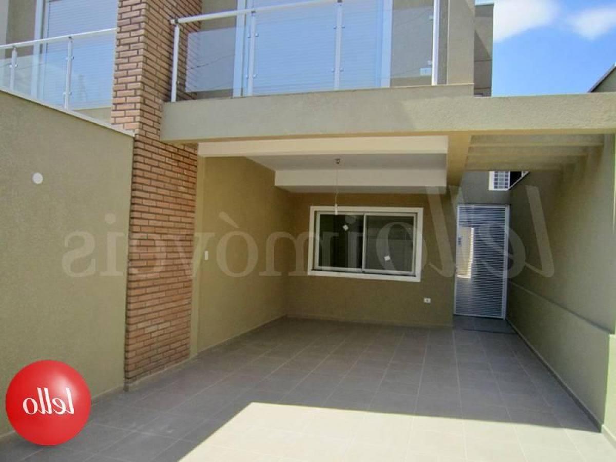 Casa T3 em São Paulo, Brazil N.º 452957