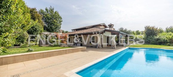 13-Zimmer Villa in Lonato del Garda, Italy, Nr. 62566 2