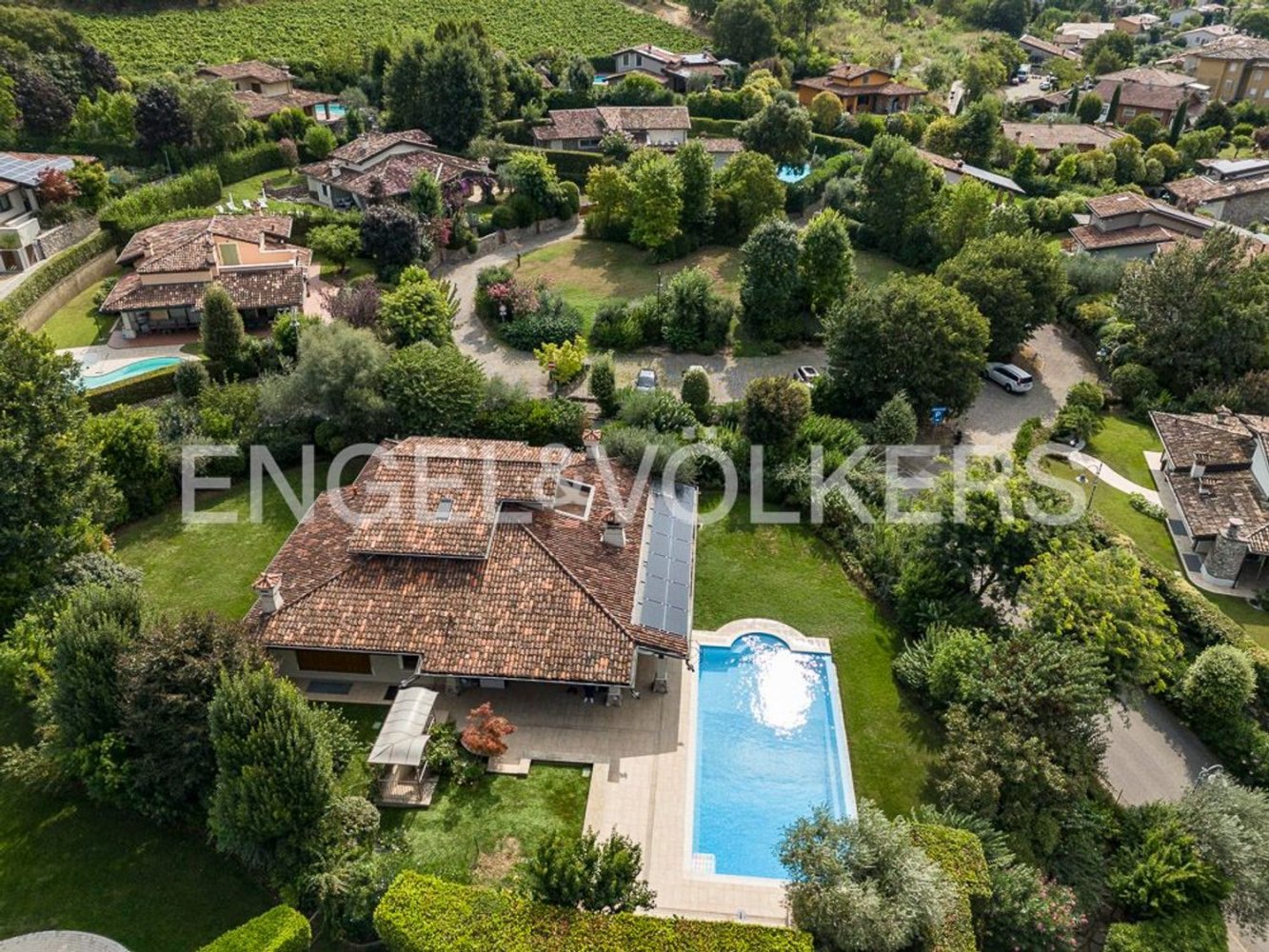 13-Zimmer Villa in Lonato del Garda, Italy, Nr. 62566