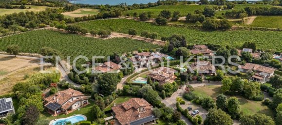 13-Zimmer Villa in Lonato del Garda, Italy, Nr. 62566 6