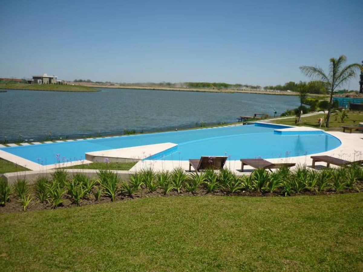 Студия в Тигре, Аргентина № 55975