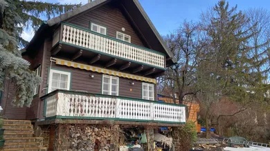 Casa de 1 dormitorio en Hietzing, Austria No. 183761
