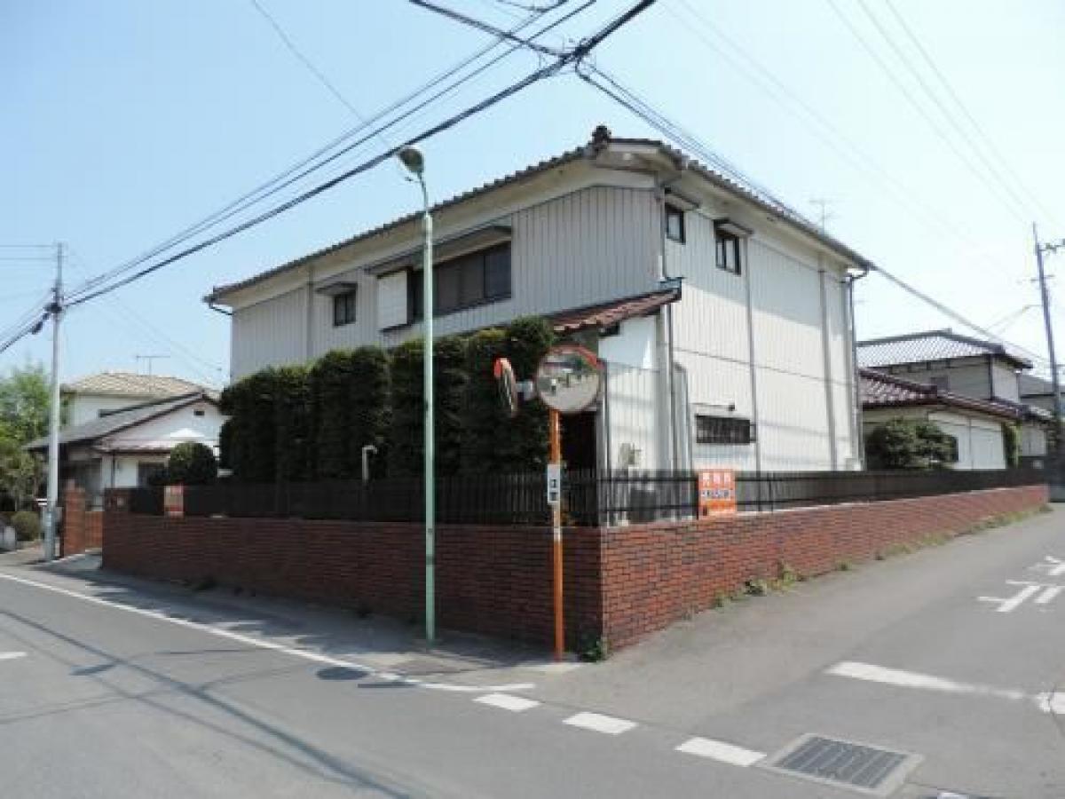 9 bedrooms House in Saitama, Japan No. 3738