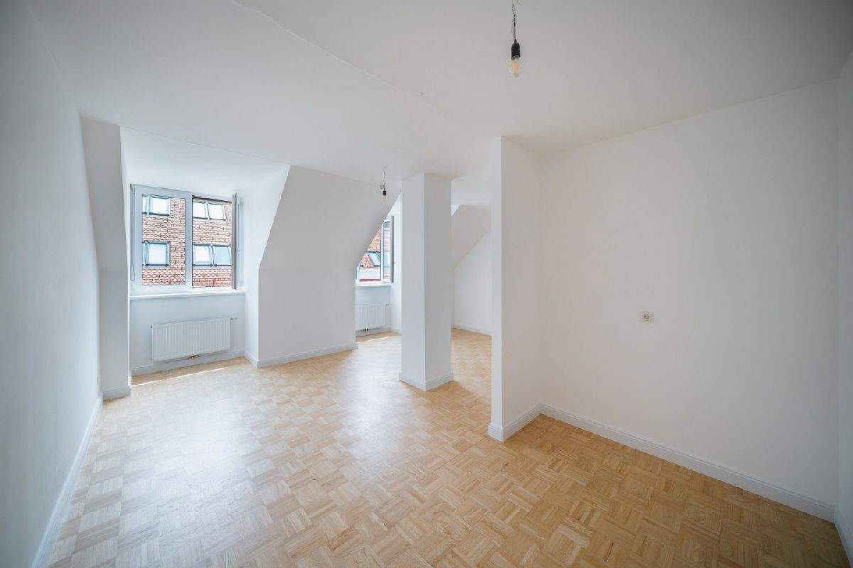 Apartamento de 4 divisões em Lend, Austria N.º 108612