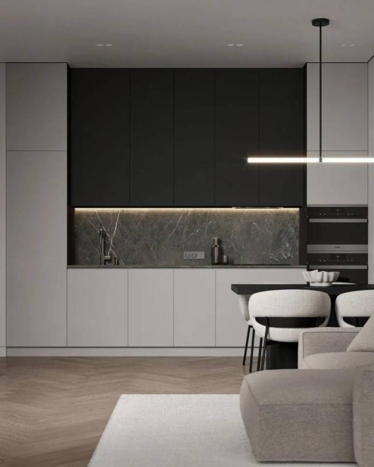 6 rooms Apartment in Muscoline, Italy No. 39341