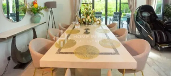 4 bedrooms House for sale in Nai Harn Beach, Phuket, Southern Thailand, Thailand № 85516 7