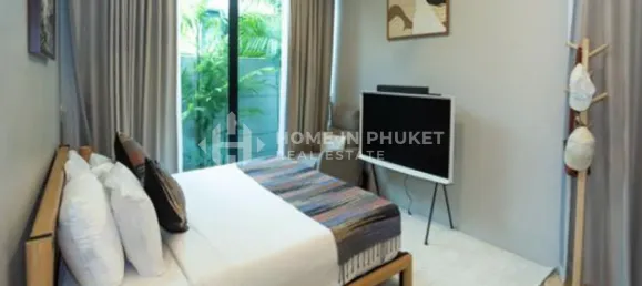 4 bedrooms House for sale in Nai Harn Beach, Phuket, Southern Thailand, Thailand № 85516 18