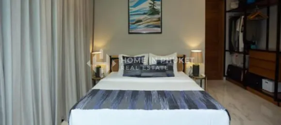 4 bedrooms House for sale in Nai Harn Beach, Phuket, Southern Thailand, Thailand № 85516 14