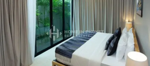 4 bedrooms House for sale in Nai Harn Beach, Phuket, Southern Thailand, Thailand № 85516 15