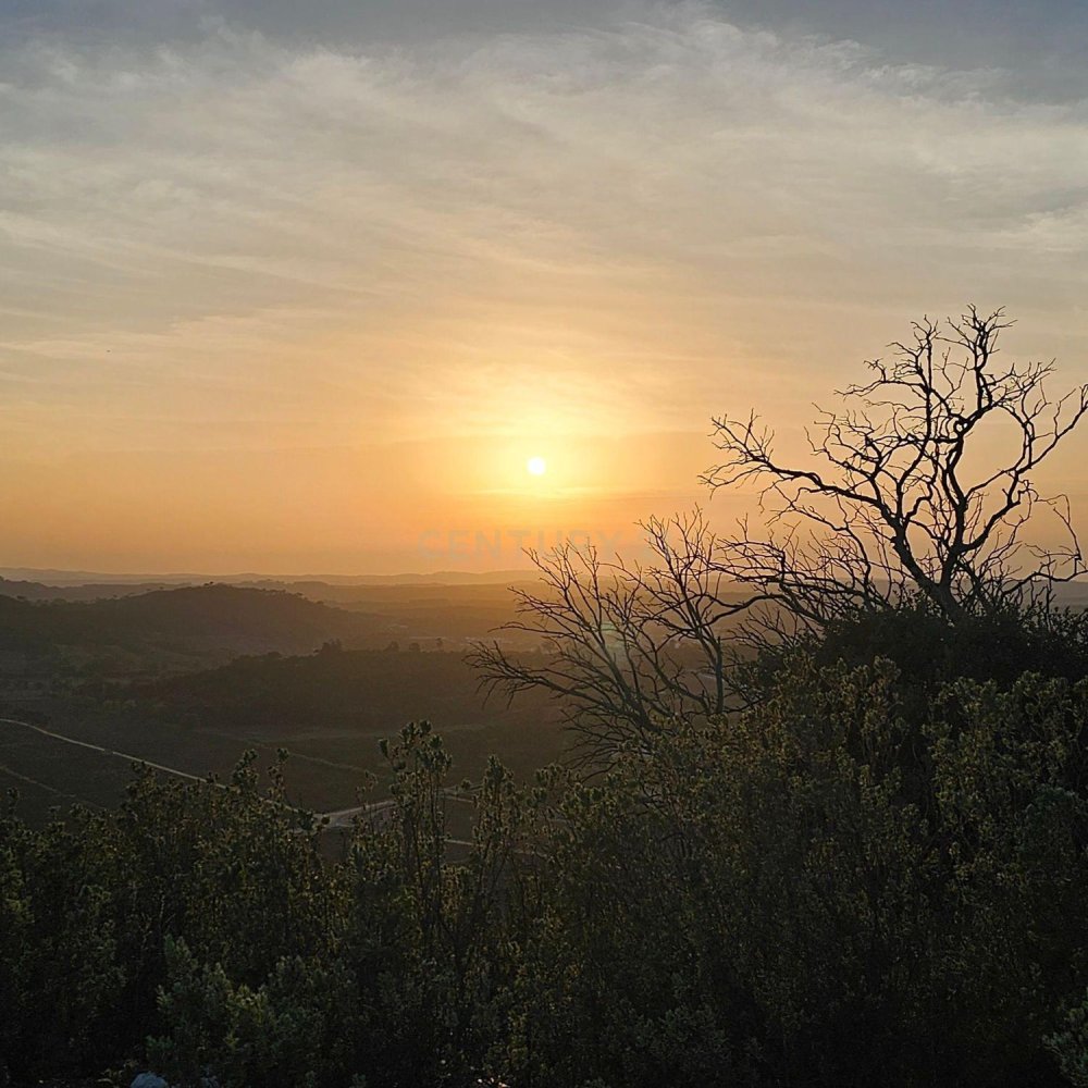 Terreno em Rio Maior, Portugal N.º 283091