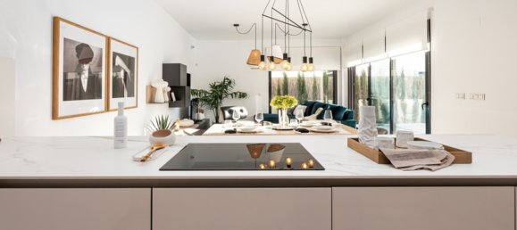 Villa de 3 dormitorios en Montemar, Spain No. 3619 9